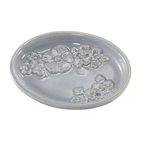 Nicole Miller Camille Soap Dish