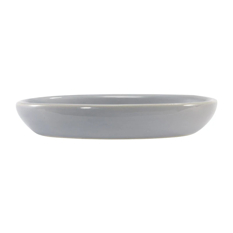 Nicole Miller Camille Soap Dish