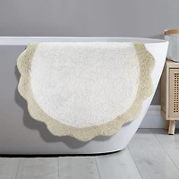 Nicole Miller Camille Bath Rug