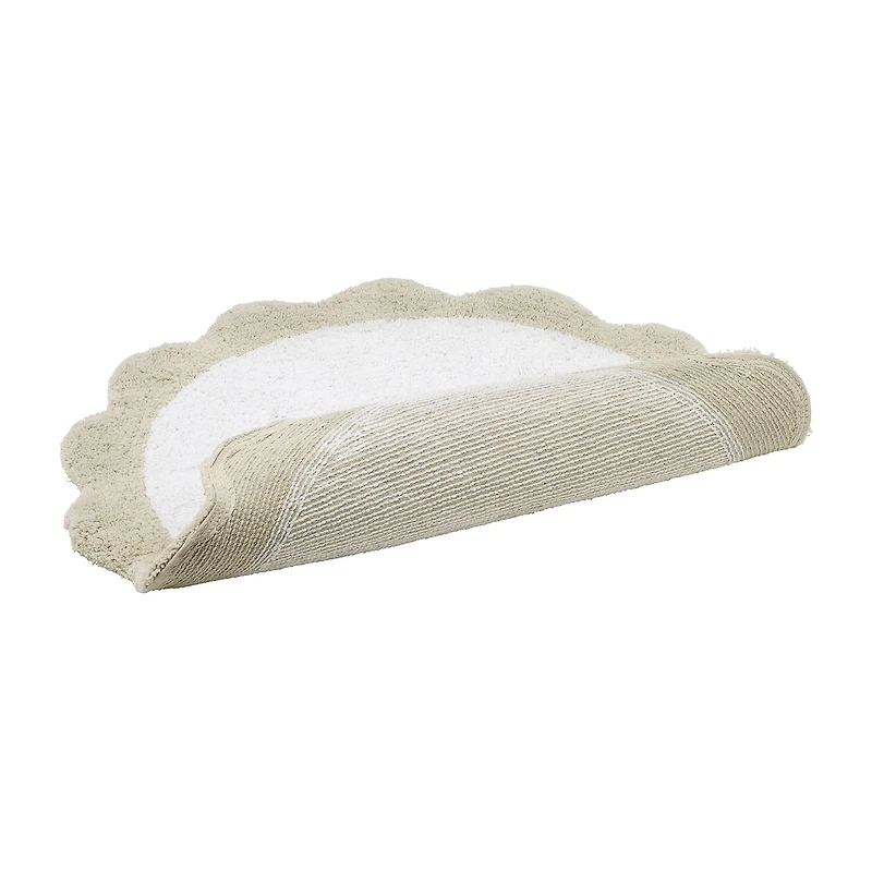 Nicole Miller Camille Bath Rug