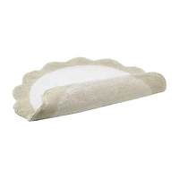Nicole Miller Camille Bath Rug