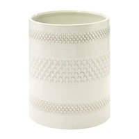 Nicole Miller Lyra Trash Can