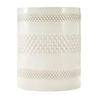 Nicole Miller Lyra Trash Can
