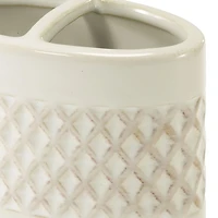 Nicole Miller Lyra Toothbrush Holder
