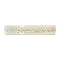 Nicole Miller Lyra Soap Dish