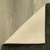 Maples Textured Solid Weave Indoor Rectangular Runner