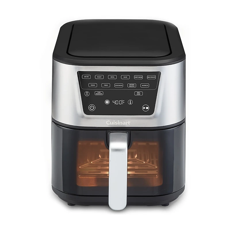 Cuisinart 8Qt. Slim Basket Air Fryer