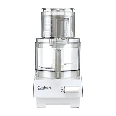 Cuisinart® Pro Classic ™ 7-Cup Food Processor