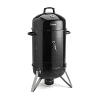 Cuisinart® Vertical 18" Charcoal Smoker  COS-118