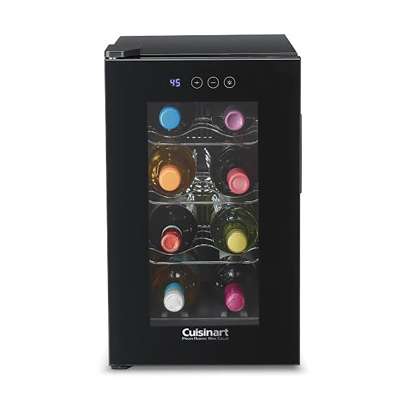 Cuisinart 8 Bottle Private Reserve Wine Cellar