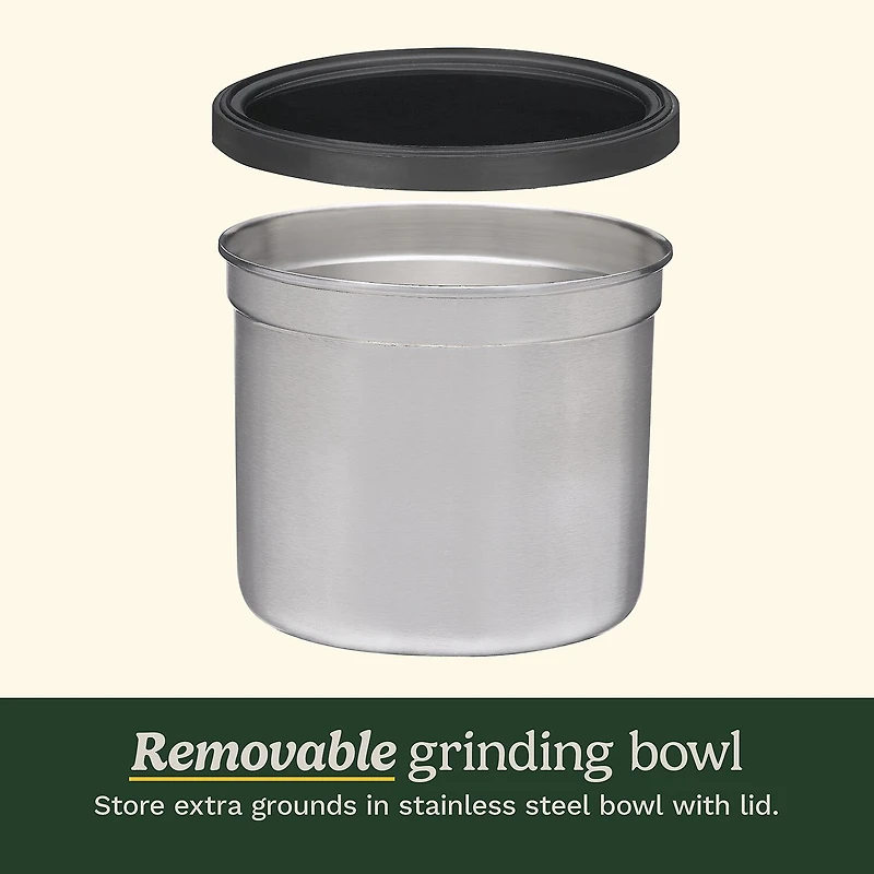 Cuisinart® Grind Central Coffee Grinder