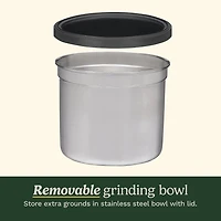 Cuisinart® Grind Central Coffee Grinder