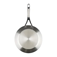 Anolon Nouvelle Stainless Steel 10-pc. Cookware Set