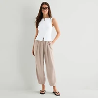 A.N.A Womens Crew Neck Sleeveless Vest