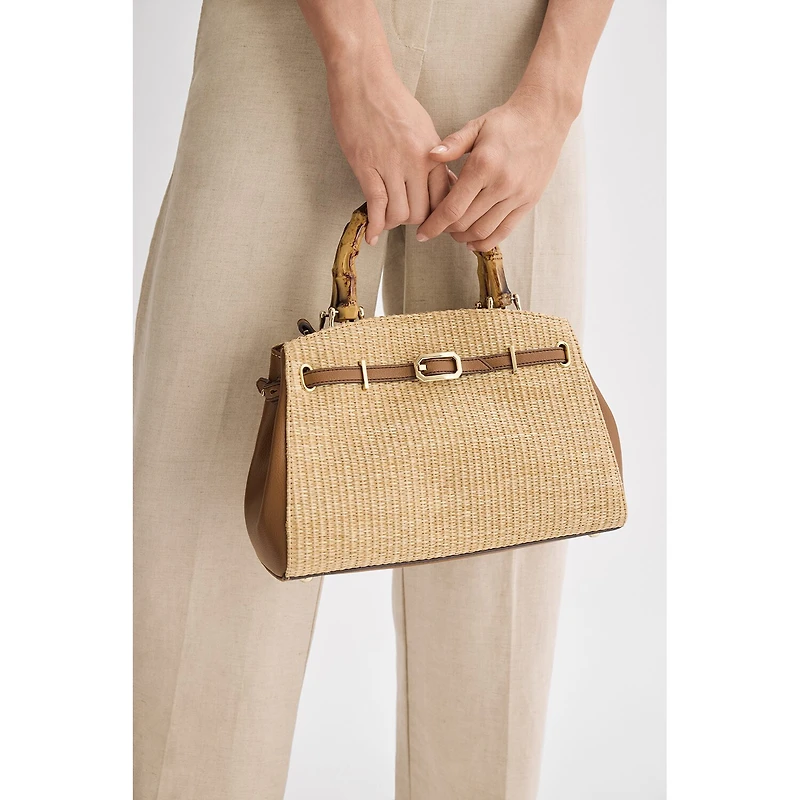 Liz Claiborne Estelle Mini Satchel
