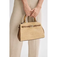 Liz Claiborne Estelle Mini Satchel