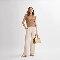 Liz Claiborne Estelle Mini Satchel