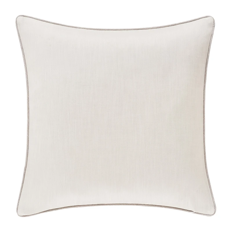 Queen Street Leanna Euro Sham