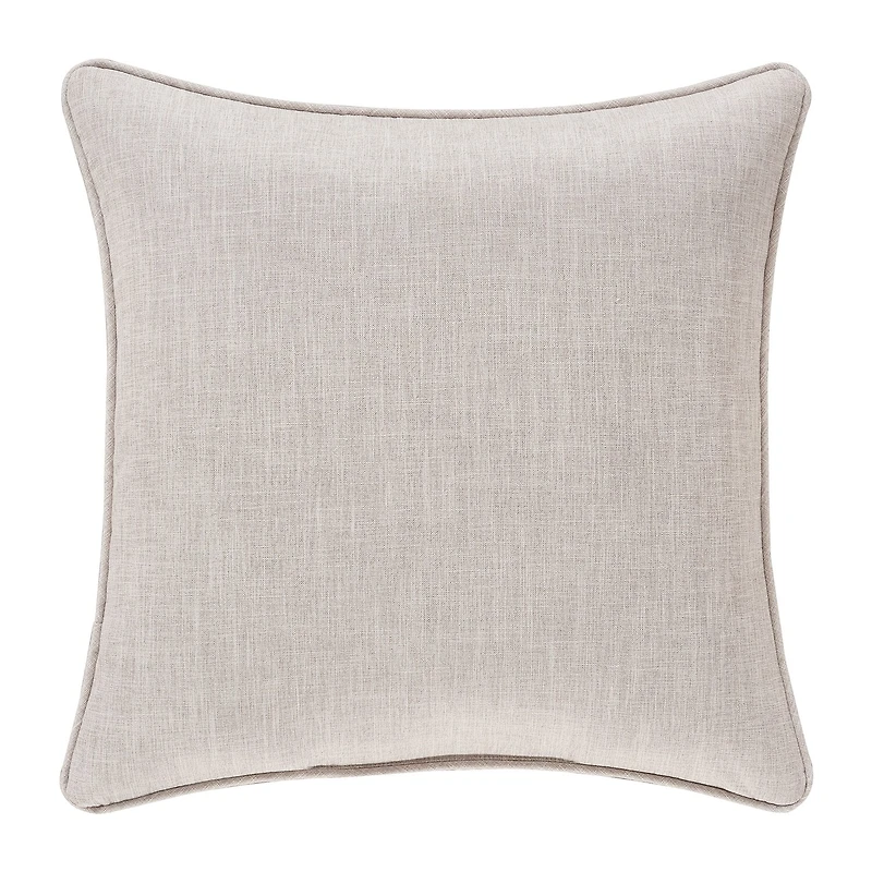 Queen Street Leanna 20x20 Square Throw Pillow