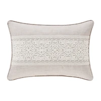Queen Street Leanna Boudoir Throw Pillow