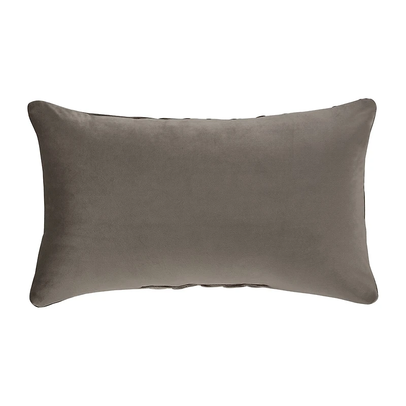 Queen Street Calgary Boudoir Throw Pillow
