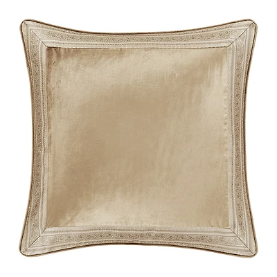 Queen Street Sandy Euro Sham
