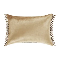 Queen Street Sandy Boudoir Throw Pillow