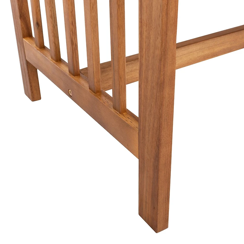 Rocklin 4 Pc Patio Set