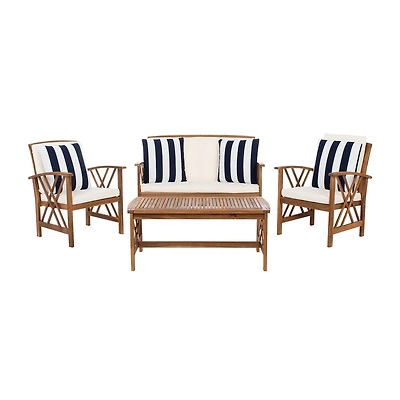 Fontana 4-pc. Conversation Set