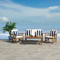 Fontana 4-pc. Conversation Set