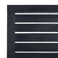 Ozark Patio Collection 4-pc. Conversation Set