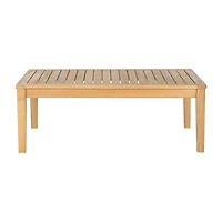 Bradbury Patio 4-pc. Conversation Set