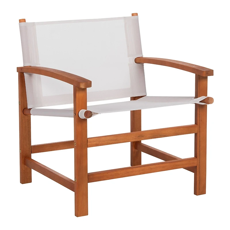 Safavieh Mardin Patio Collection 5-pc. Conversation Set Weather Resistant