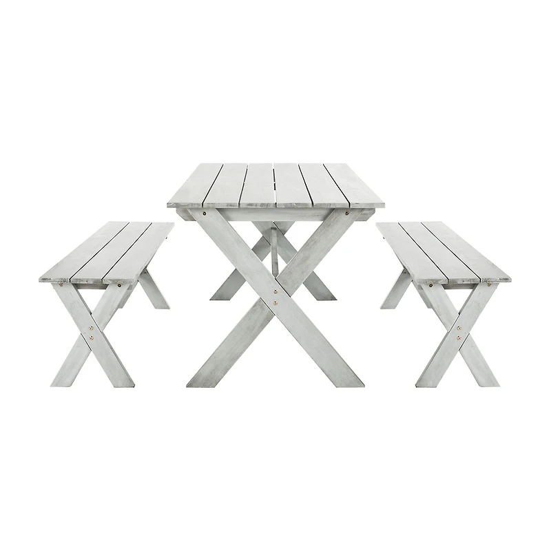Marina 3-pc. Patio Dining Set