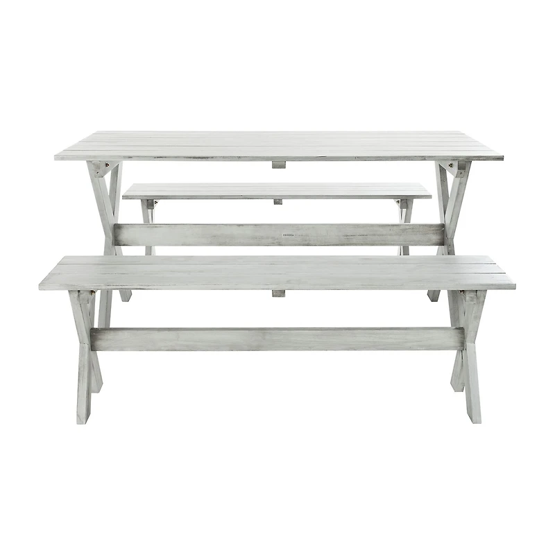 Marina 3-pc. Patio Dining Set
