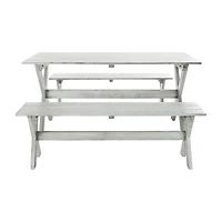 Marina 3-pc. Patio Dining Set