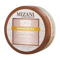 Mizani Artful Edges Hair Gel 1.6 oz.