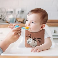 The Peanutshell Boys 10 Pair Bib