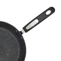 The Rock by Starfrit 12" Deep Frying Pan