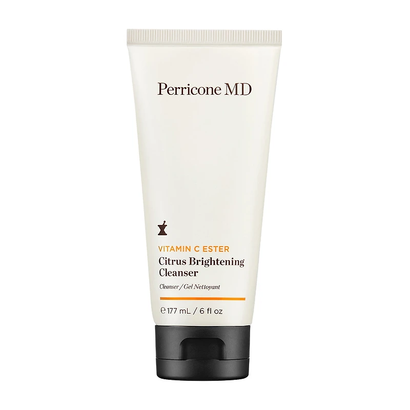Perricone MD Vitamin C Ester Citrus Brightening Cleanser