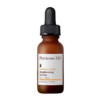 Perricone MD Vitamin C Ester Brightening Serum Face Serum