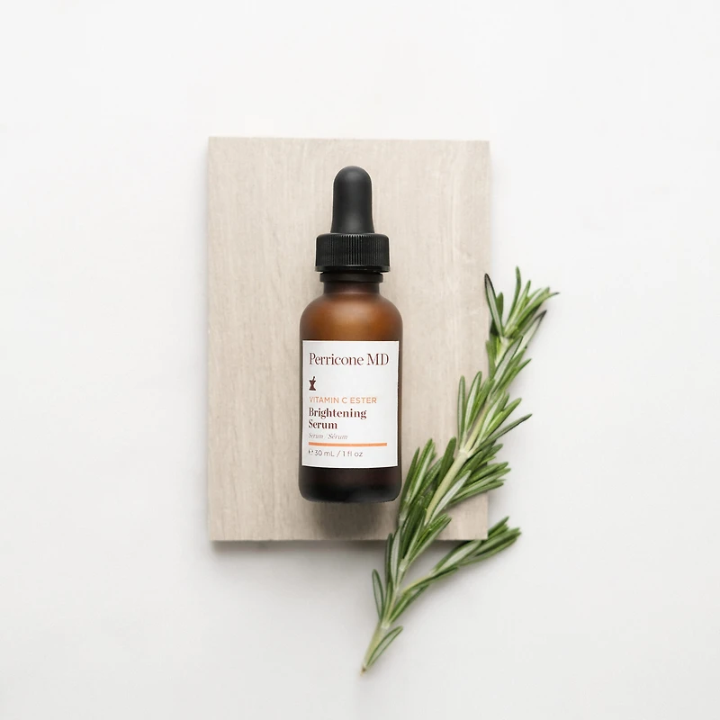 Perricone MD Vitamin C Ester Brightening Serum Face Serum