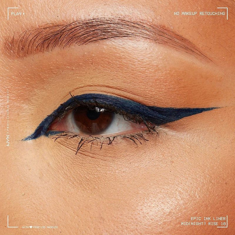 NYX Professional Makeup Epic Ink Liner
