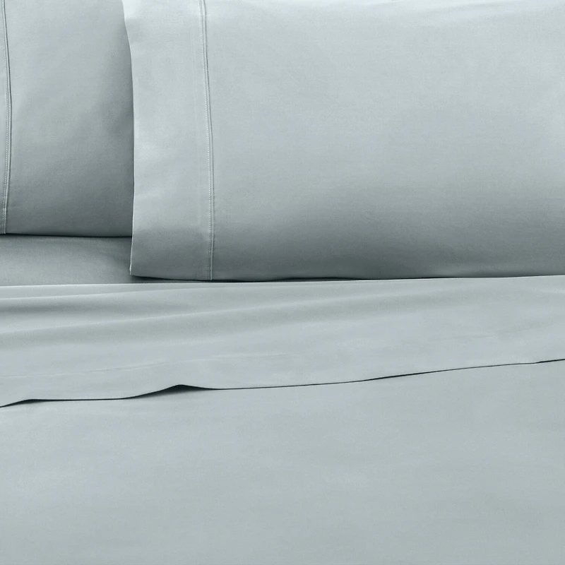 Martex T400 Sateen 400tc Wrinkle Resistant Deep Pocket Sheet Set