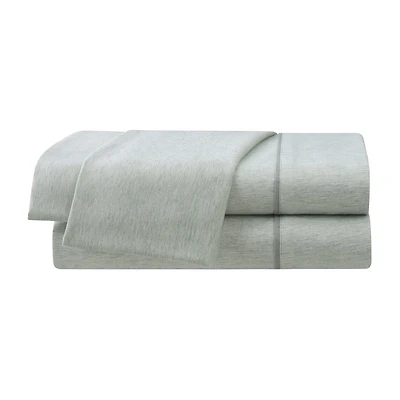 Martex Herringbone Deep Pocket Sheet Set