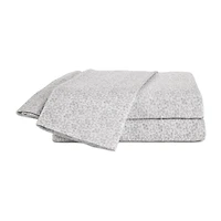 Vellux Lilo Wrinkle Resistant Deep Pocket Sheet Set