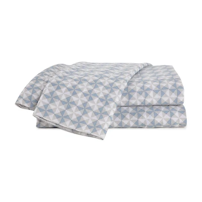Vellux Noma Wrinkle Resistant Deep Pocket Sheet Set