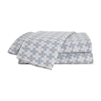 Vellux Noma Wrinkle Resistant Deep Pocket Sheet Set