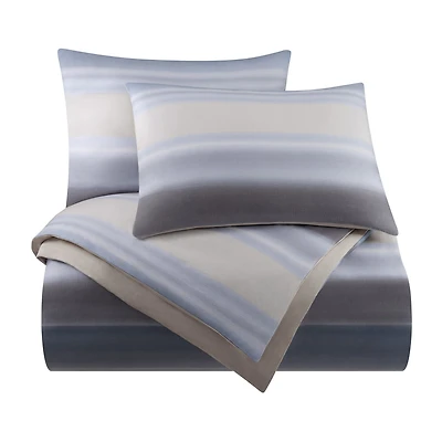 Vellux Alfie Midweight REVERSIBLE Comforter Set