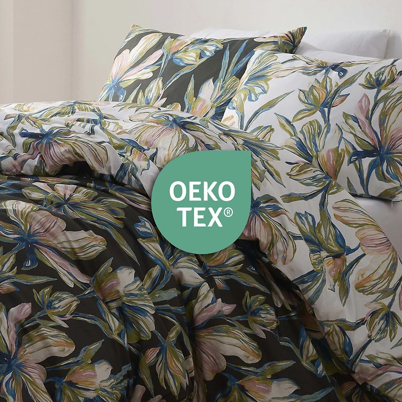 Martex Expression Lordes Midweight Down Alternative Comforter Set